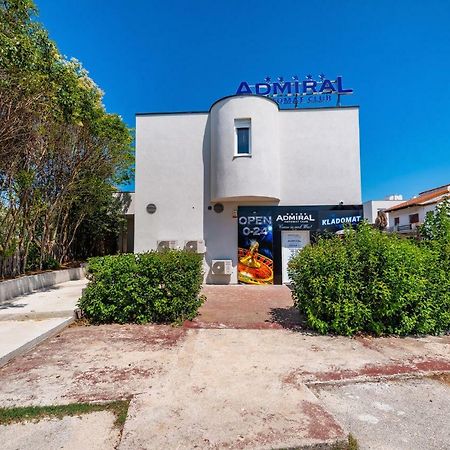 Idassa Family House Zadar Exterior foto