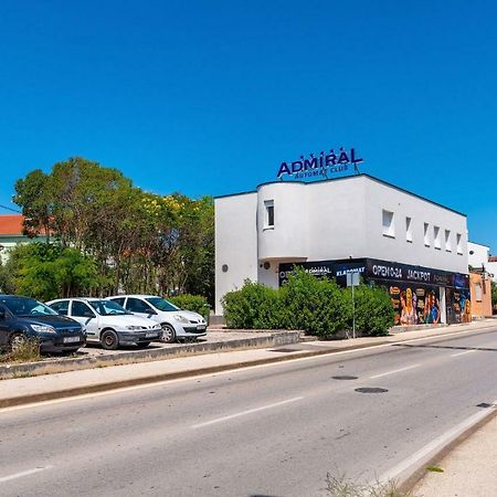 Idassa Family House Zadar Exterior foto