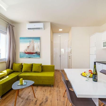 Idassa Family House Zadar Exterior foto