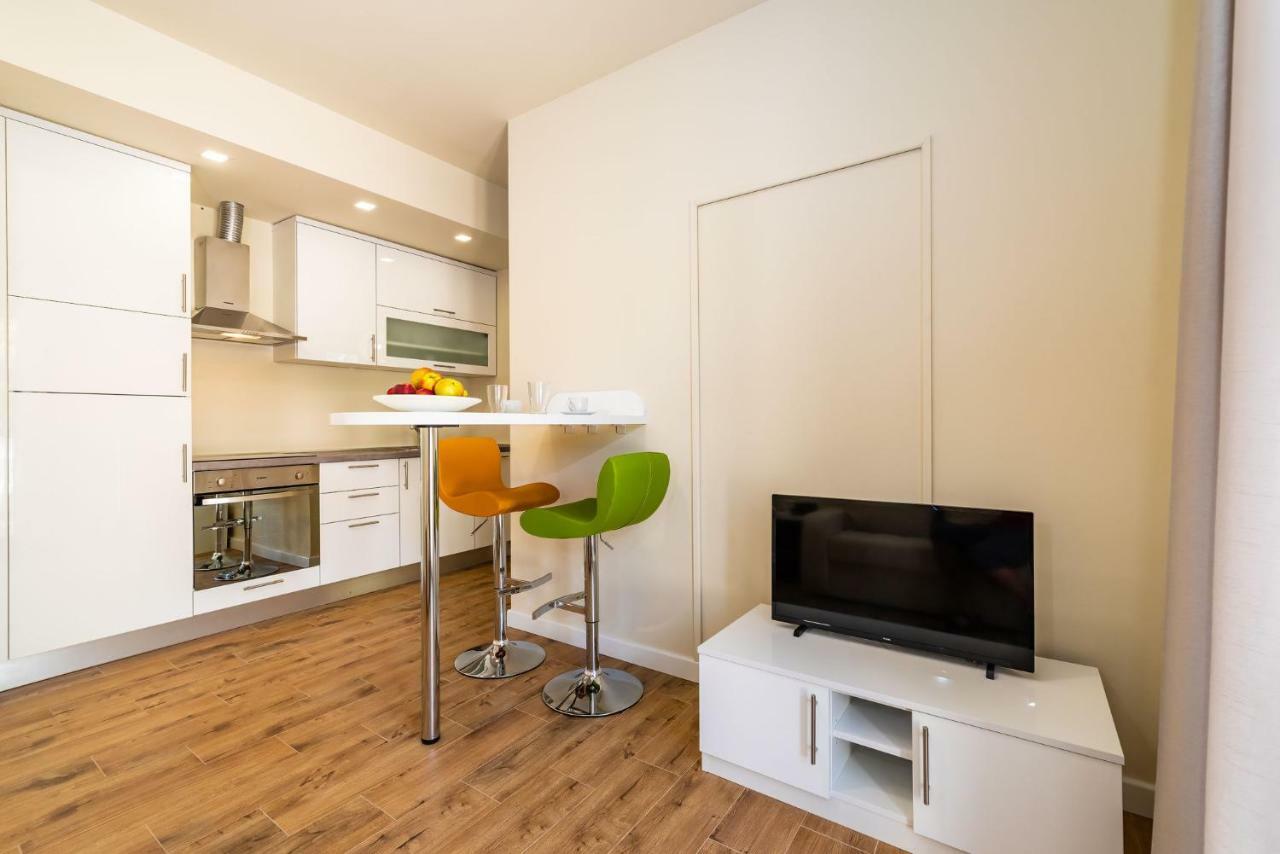 Idassa Family House Zadar Exterior foto