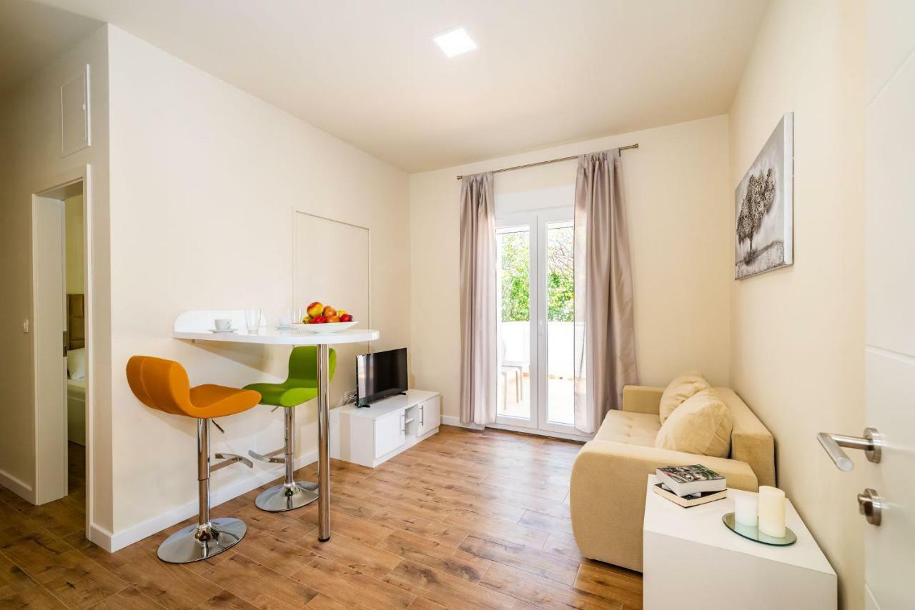 Idassa Family House Zadar Exterior foto
