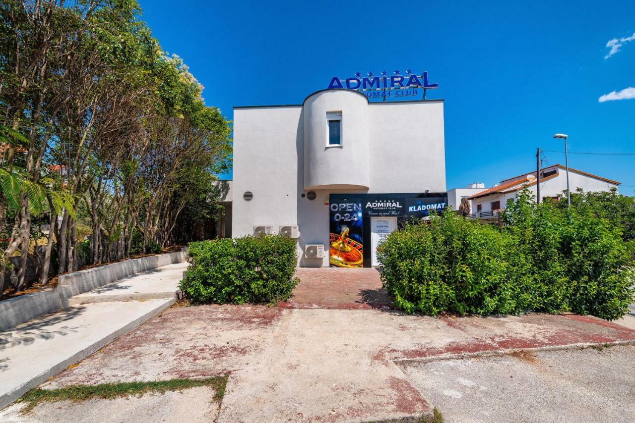 Idassa Family House Zadar Exterior foto