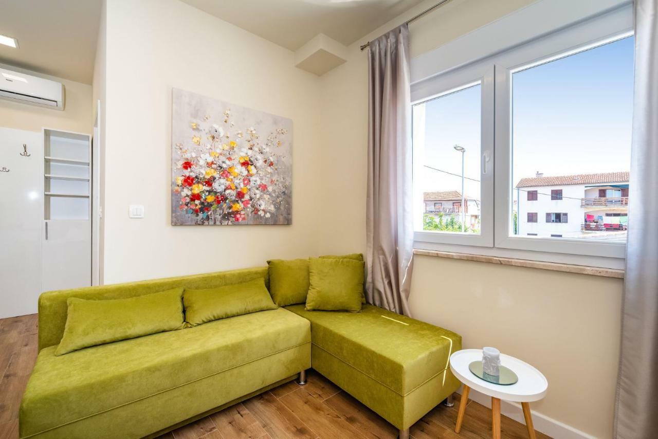 Idassa Family House Zadar Exterior foto