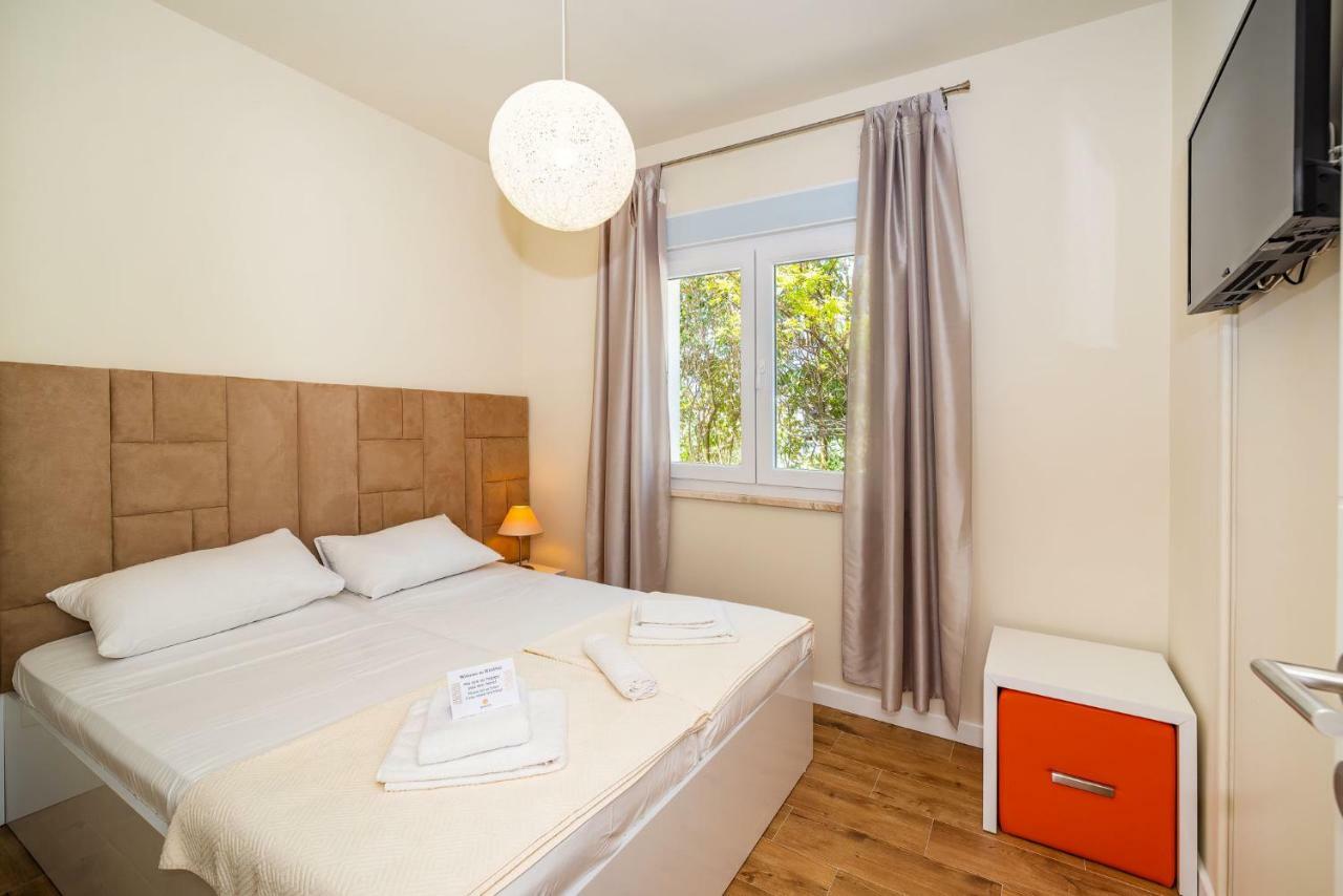 Idassa Family House Zadar Exterior foto